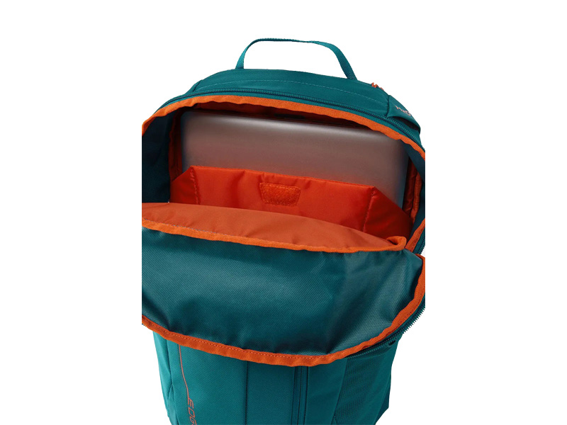 EDGE 22 logato